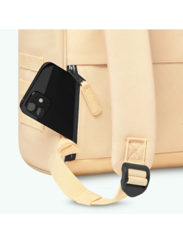 Cabaïa BAGS SMALL - DENIM/COTON - IBIZA sac à dos cabaïa adventurer small Loisirs