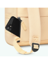 Cabaïa BAGS SMALL - DENIM/COTON - IBIZA sac à dos adventurer small loisirs