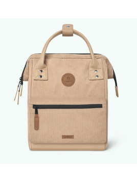 Cabaïa BAGS SMALL - NYLON 900D - LUXOR sac à dos adventurer small Maroquinerie
