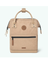 Cabaïa BAGS SMALL - NYLON 900D - LUXOR sac à dos adventurer small loisirs