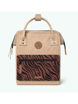 Cabaïa BAGS SMALL - NYLON 900D - LUXOR sac à dos adventurer small Maroquinerie