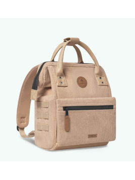 Cabaïa BAGS SMALL - NYLON 900D - LUXOR sac à dos adventurer small Maroquinerie