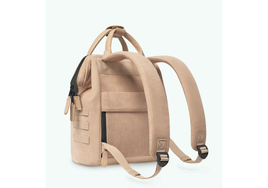 Cabaïa BAGS SMALL - NYLON 900D - LUXOR sac à dos adventurer small Maroquinerie