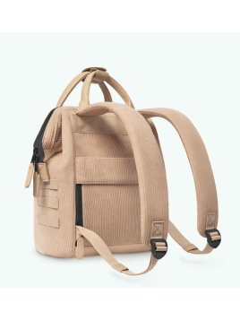 Cabaïa BAGS SMALL - NYLON 900D - LUXOR sac à dos adventurer small Maroquinerie