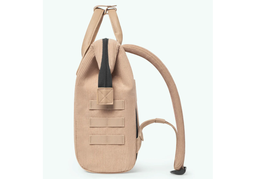 Cabaïa BAGS SMALL - NYLON 900D - LUXOR sac à dos adventurer small Maroquinerie