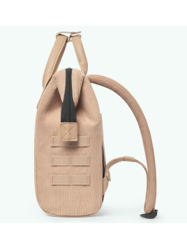 Cabaïa BAGS SMALL - NYLON 900D - LUXOR sac à dos adventurer small Maroquinerie