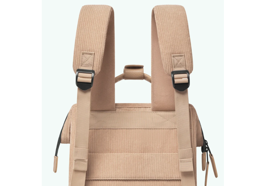 Cabaïa BAGS SMALL - NYLON 900D - LUXOR sac à dos adventurer small Maroquinerie