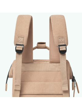 Cabaïa BAGS SMALL - NYLON 900D - LUXOR sac à dos adventurer small Maroquinerie