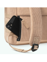 Cabaïa BAGS SMALL - NYLON 900D - LUXOR sac à dos adventurer small loisirs