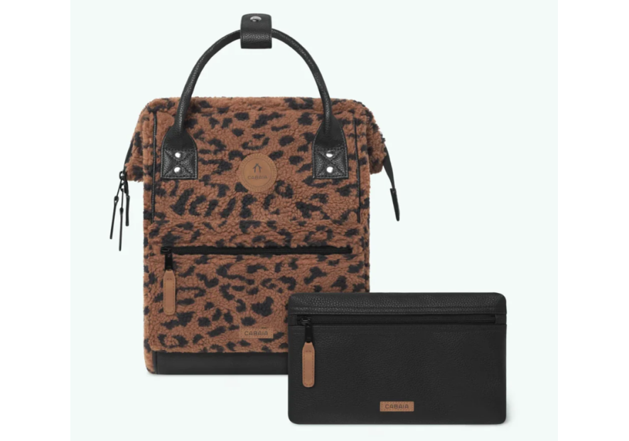 Cabaïa BAGS SMALL sac à dos cabaïa adventurer small Loisirs