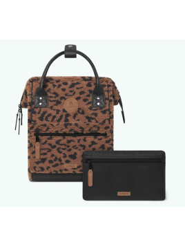 Cabaïa BAGS SMALL - NYLON 900D - GAYA sac à dos adventurer small Maroquinerie