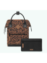 Cabaïa BAGS SMALL - NYLON 900D - GAYA sac à dos adventurer small loisirs