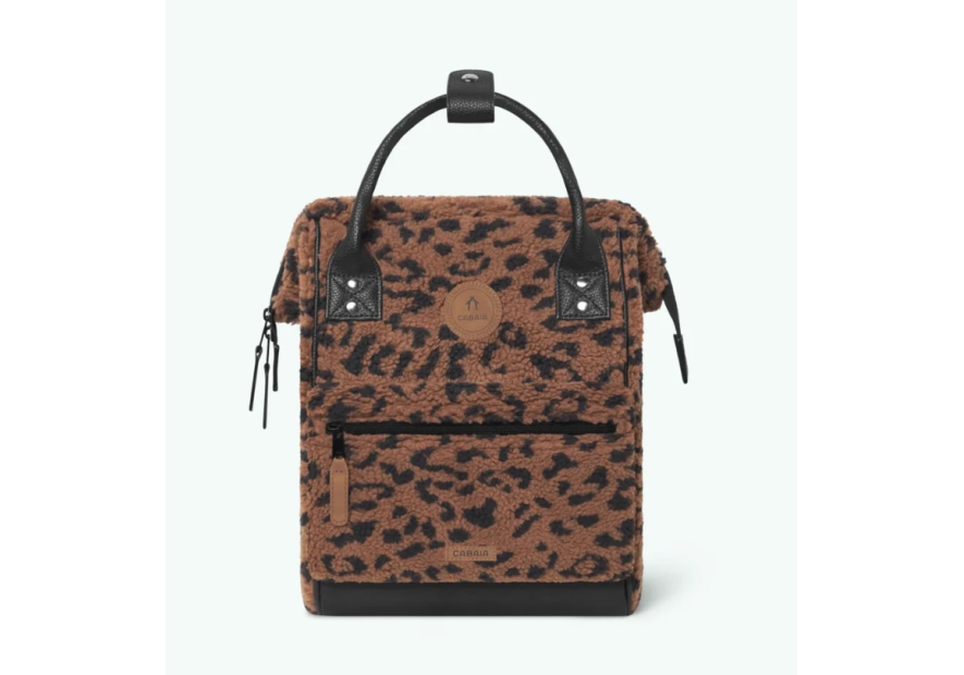 Cabaïa BAGS SMALL - NYLON 900D - GAYA sac à dos adventurer small Maroquinerie