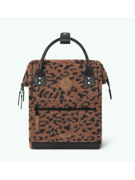 Cabaïa BAGS SMALL - NYLON 900D - GAYA sac à dos adventurer small Maroquinerie