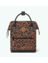 Cabaïa BAGS SMALL - NYLON 900D - GAYA sac à dos adventurer small loisirs