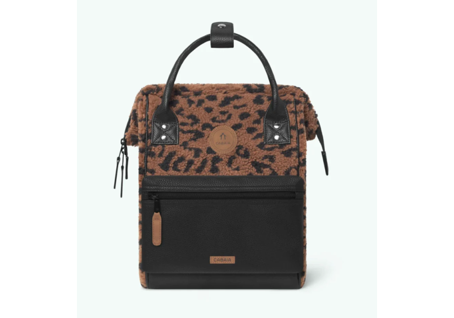 Cabaïa BAGS SMALL - NYLON 900D - GAYA sac à dos adventurer small Maroquinerie