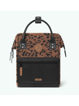Cabaïa BAGS SMALL - NYLON 900D - GAYA sac à dos adventurer small Maroquinerie