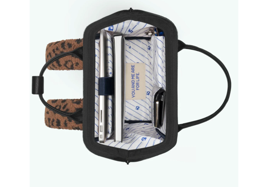 Cabaïa BAGS SMALL - NYLON 900D - GAYA sac à dos adventurer small Maroquinerie