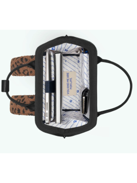 Cabaïa BAGS SMALL - NYLON 900D - GAYA sac à dos adventurer small Maroquinerie