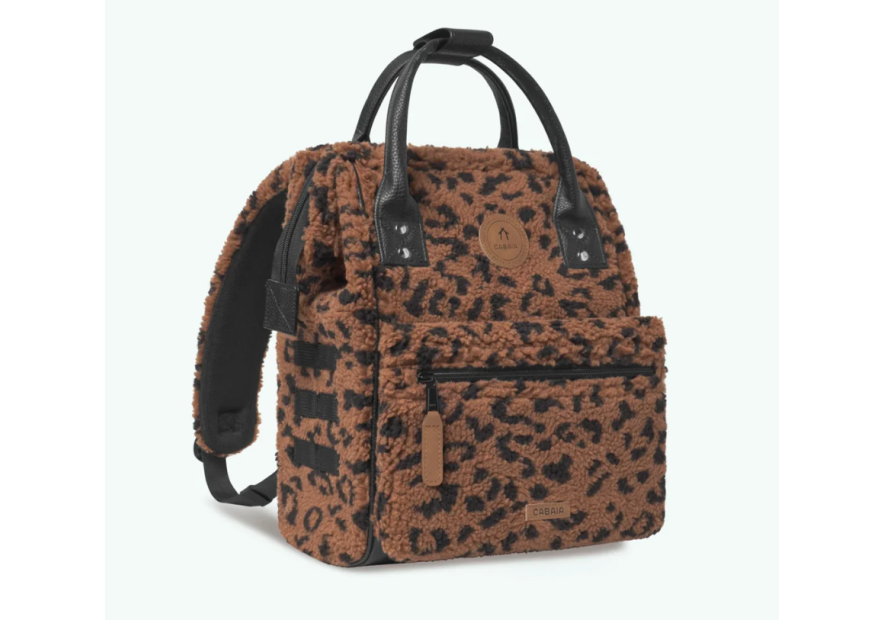 Cabaïa BAGS SMALL - NYLON 900D - GAYA sac à dos adventurer small Maroquinerie