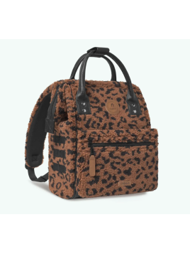 Cabaïa BAGS SMALL - NYLON 900D - GAYA sac à dos adventurer small Maroquinerie