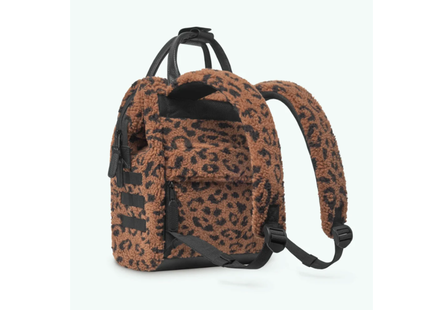 Cabaïa BAGS SMALL - NYLON 900D - GAYA sac à dos adventurer small Maroquinerie