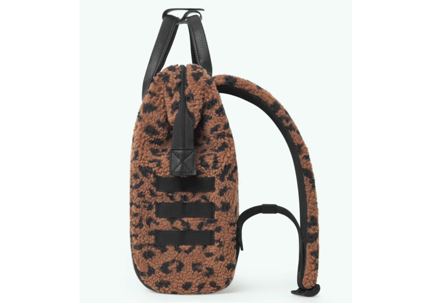 Cabaïa BAGS SMALL - NYLON 900D - GAYA sac à dos adventurer small Maroquinerie