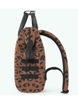 Cabaïa BAGS SMALL - NYLON 900D - GAYA sac à dos adventurer small Maroquinerie