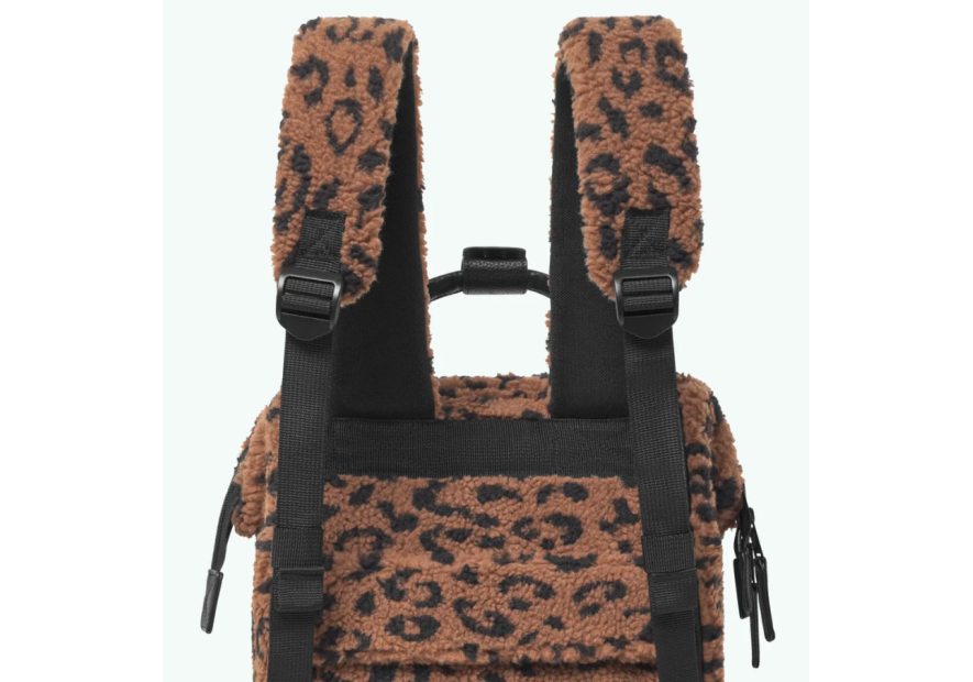 Cabaïa BAGS SMALL - NYLON 900D - GAYA sac à dos adventurer small Maroquinerie