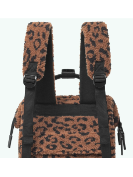 Cabaïa BAGS SMALL - NYLON 900D - GAYA sac à dos adventurer small Maroquinerie