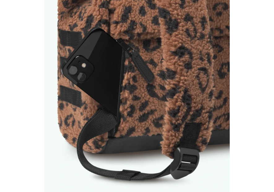 Cabaïa BAGS SMALL - NYLON 900D - GAYA sac à dos adventurer small Maroquinerie