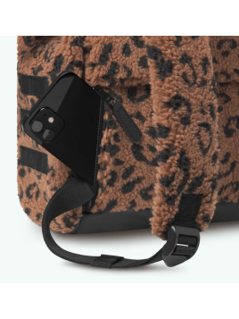 Cabaïa BAGS SMALL - NYLON 900D - GAYA sac à dos adventurer small Maroquinerie
