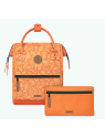 Cabaïa BAGS SMALL sac à dos cabaïa adventurer small loisirs