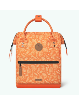 Cabaïa BAGS SMALL - NYLON 900D - BAYONN sac à dos adventurer small Maroquinerie