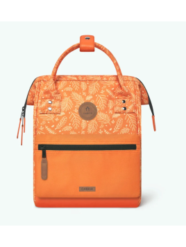 Cabaïa BAGS SMALL - NYLON 900D - BAYONN sac à dos adventurer small Maroquinerie