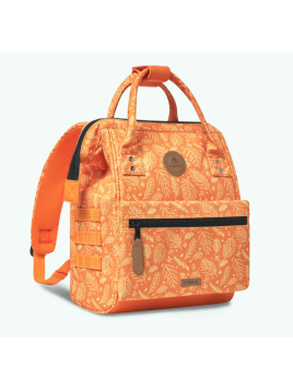 Cabaïa BAGS SMALL - NYLON 900D - BAYONN sac à dos adventurer small Maroquinerie