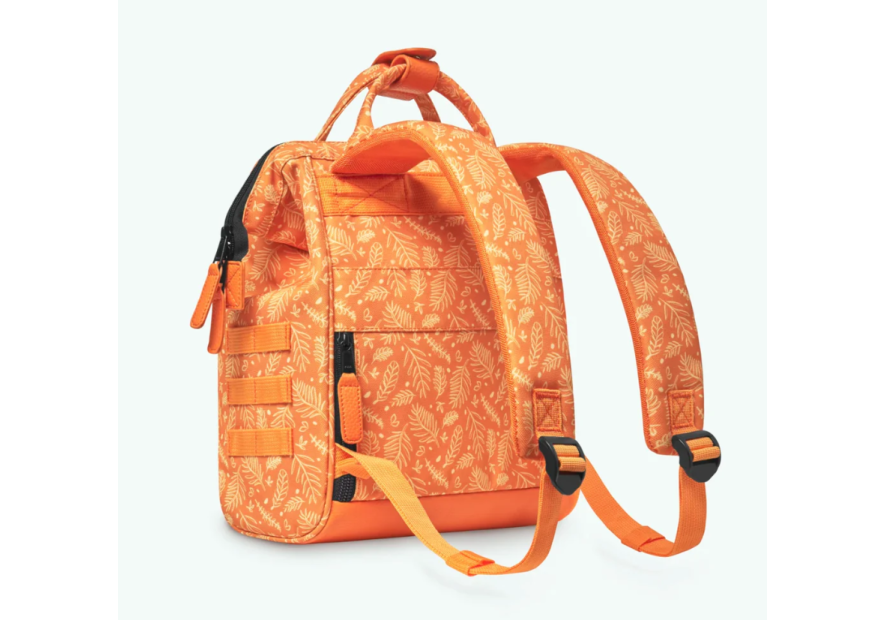 Cabaïa BAGS SMALL - NYLON 900D - BAYONN sac à dos adventurer small Maroquinerie