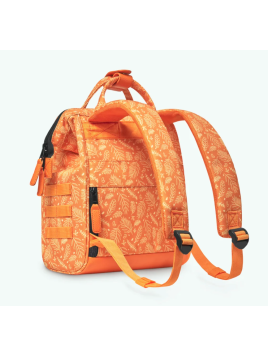 Cabaïa BAGS SMALL - NYLON 900D - BAYONN sac à dos adventurer small Maroquinerie