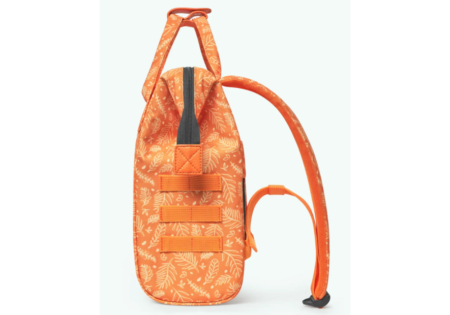 Cabaïa BAGS SMALL - NYLON 900D - BAYONN sac à dos adventurer small Maroquinerie