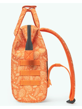 Cabaïa BAGS SMALL - NYLON 900D - BAYONN sac à dos adventurer small Maroquinerie