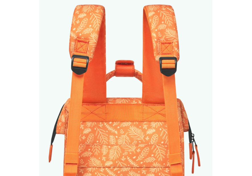 Cabaïa BAGS SMALL - NYLON 900D - BAYONN sac à dos adventurer small Maroquinerie
