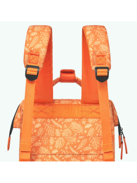 Cabaïa BAGS SMALL - NYLON 900D - BAYONN sac à dos adventurer small Maroquinerie