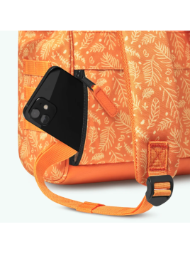 Cabaïa BAGS SMALL - NYLON 900D - BAYONN sac à dos adventurer small Maroquinerie