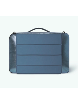 Cabaïa LAPTOP 13" - POLYESTER - LARISSA housse ordinateur 13" Sac business