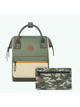 Cabaïa BAGS SMALL - NYLON 900D - VILA V sac à dos adventurer small Maroquinerie