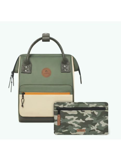 Cabaïa BAGS SMALL sac à dos cabaïa adventurer small loisirs