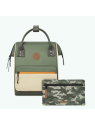 Cabaïa BAGS SMALL sac à dos cabaïa adventurer small loisirs
