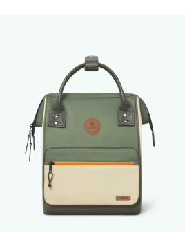 Cabaïa BAGS SMALL - NYLON 900D - VILA V sac à dos adventurer small Maroquinerie