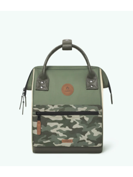 Cabaïa BAGS SMALL - NYLON 900D - VILA V sac à dos adventurer small Maroquinerie