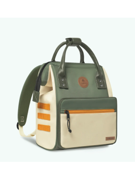 Cabaïa BAGS SMALL - NYLON 900D - VILA V sac à dos adventurer small Maroquinerie